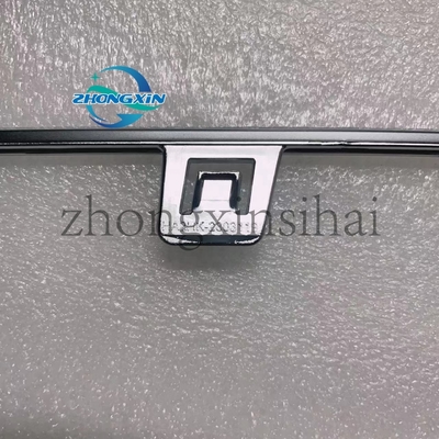 BYD QUZHUJIAN HA2HK-2803119/71 Voorbumper Midden Bright Strip met originele ontwerp
