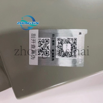BYD QUZHUJIAN 05 HA2HJ-8403019/77 Rechtse voorfender voor originele OEM vervanging