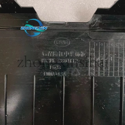 Achterbumper centrum decoratief paneel HA2HK-2804112 voor BYD Auto Deel QUZHUJIAN 05 22.03-
