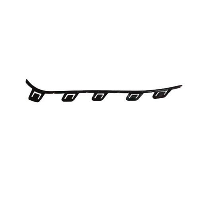 Toepasselijk voertuigtype BYD Achterbumper Links Decoratief Paneel HA2HK-2804118 voor Quzhujian