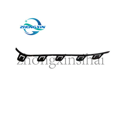 Toepasselijk voertuigtype BYD Achterbumper Links Decoratief Paneel HA2HK-2804118 voor Quzhujian