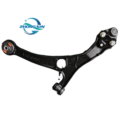 Chery-onderdelen T11-2909010BA T11-2909020BA Ophangingssysteem Vooraan-onderbesturingsarmen