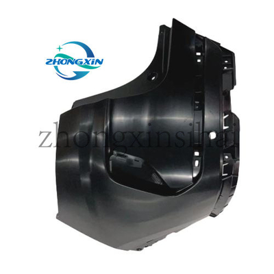Achterbumper linker bovenlichaam voor BYD Song Plus SA3F-2804111/30 Duurzaam en vervangend