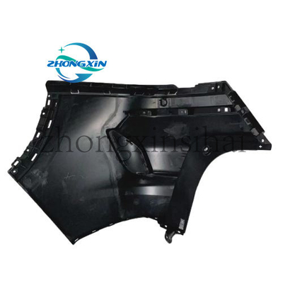 Achterbumper linker bovenlichaam voor BYD Song Plus SA3F-2804111/30 Duurzaam en vervangend