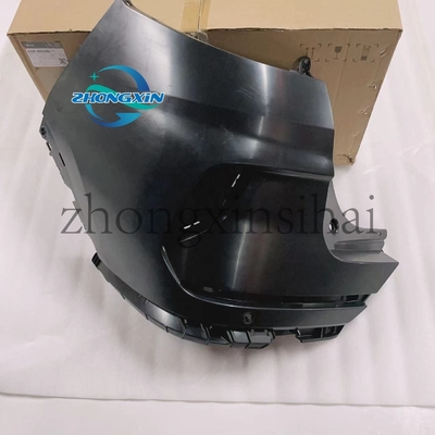 Achterbumper linker bovenlichaam voor BYD Song Plus SA3F-2804111/30 Duurzaam en vervangend