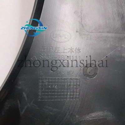 Achterbumper linker bovenlichaam voor BYD Song Plus SA3F-2804111/30 Duurzaam en vervangend