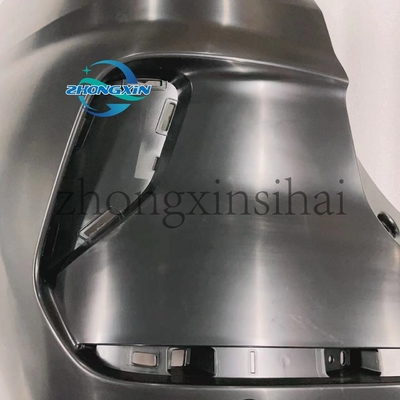 Achterbumper linker bovenlichaam voor BYD Song Plus SA3F-2804111/30 Duurzaam en vervangend