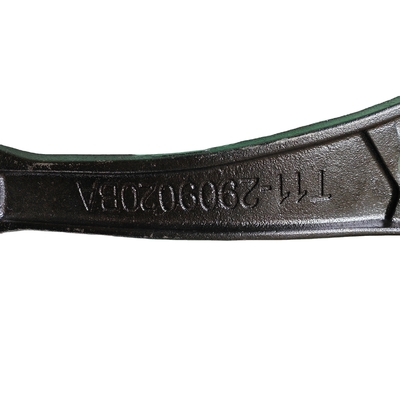 Chery-onderdelen T11-2909010BA T11-2909020BA Ophangingssysteem Vooraan-onderbesturingsarmen