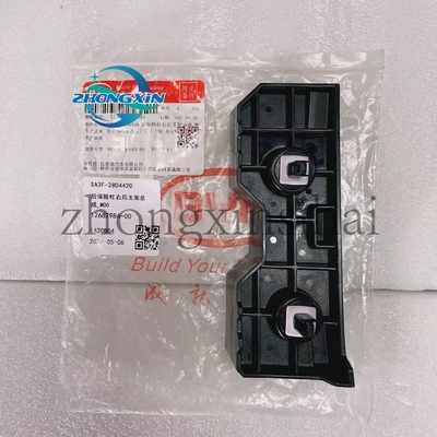 BYD SONG PLUS DM Achterbumper Rechter Achterste Bracket Assemblage SA3F-2804420 voor 2021-2023