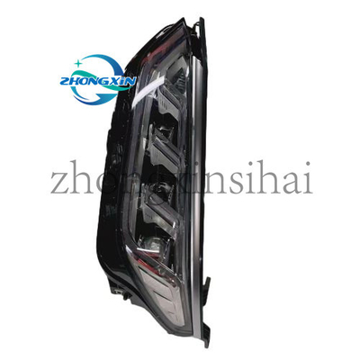 BYD SONG PLUS SA3F-4121010E SA3F-4121020E Voorlichtmontage 12V autolamp