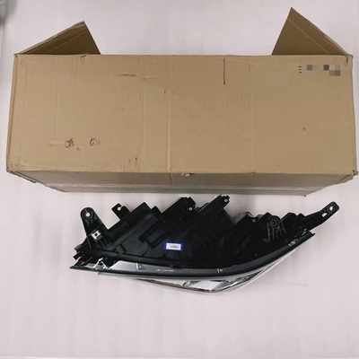BYD SONG PLUS SA3F-4121010E SA3F-4121020E Voorlichtmontage 12V autolamp
