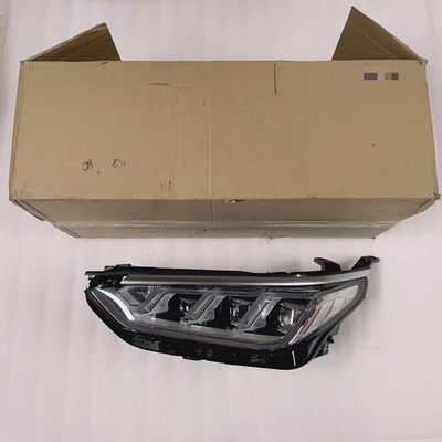 BYD SONG PLUS SA3F-4121010E SA3F-4121020E Voorlichtmontage 12V autolamp