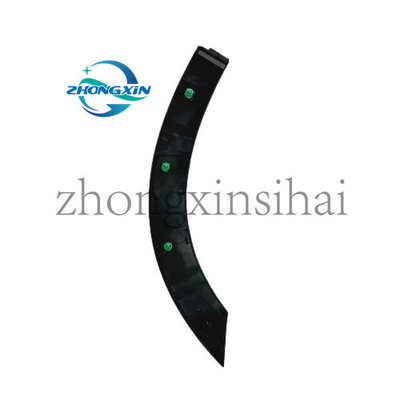 Vervang links achterdeur fender trim assemblage SA3F-5302450 voor Song Plus DM Automobile carrosserie onderdelen