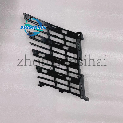 Vervang/repareer rechtsonder trim HA2HK-2803716 voor BYD Front Grille Perfect Solution