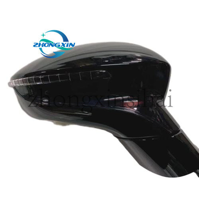 BYD Car Fitment MEF-8202109E Automotive achteruitkijkspiegel voor SONG autoonderdelen