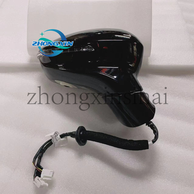 BYD Car Fitment MEF-8202109E Automotive achteruitkijkspiegel voor SONG autoonderdelen