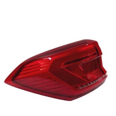 BYD YUAN SCED-4133010 Achterlicht linker combinatie voor BYD elektrische auto accessoires
