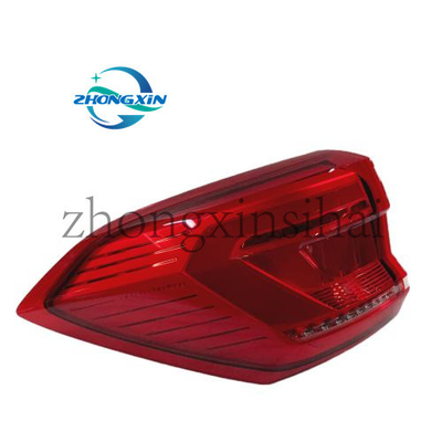 BYD YUAN SCED-4133010 Achterlicht linker combinatie voor BYD elektrische auto accessoires