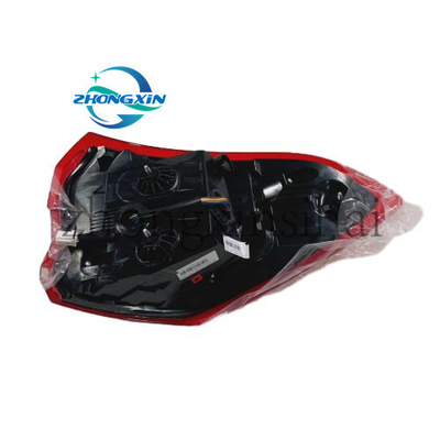 BYD YUAN SCED-4133010 Achterlicht linker combinatie voor BYD elektrische auto accessoires