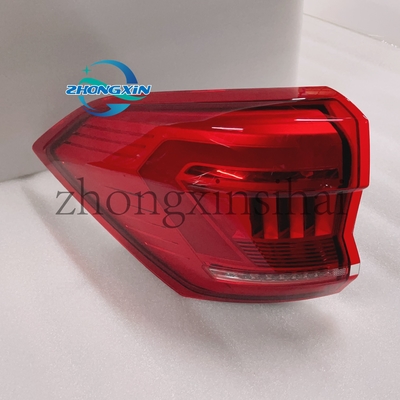 BYD YUAN SCED-4133010 Achterlicht linker combinatie voor BYD elektrische auto accessoires