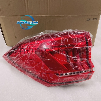 BYD YUAN SCED-4133010 Achterlicht linker combinatie voor BYD elektrische auto accessoires