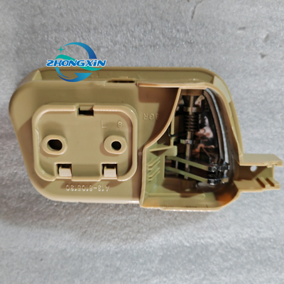 Auto Interne deurgreep Elektroplaat A13-6105130 A13-6105140 voor Chery Automobiles