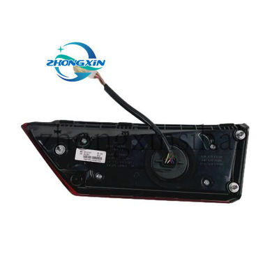 BYD QIN HDH-4107100 Achterste achterlicht Links combinatie Verbeter uw rijbeleving