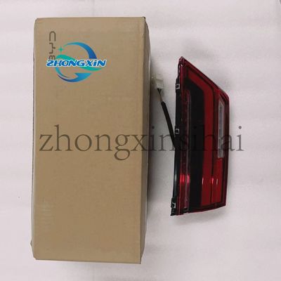 BYD QIN HDH-4107100 Achterste achterlicht Links combinatie Verbeter uw rijbeleving