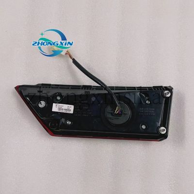 BYD QIN HDH-4107100 Achterste achterlicht Links combinatie Verbeter uw rijbeleving