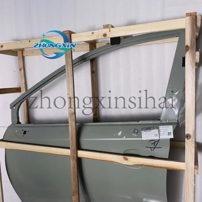 Auto Fitting 100% Professionele Test BYD YUAN EV/PRO Links Voordeur Assy SC-6101010/77