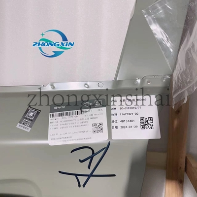 Auto Fitting 100% Professionele Test BYD YUAN EV/PRO Links Voordeur Assy SC-6101010/77