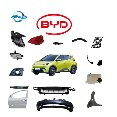 BYD Elektrische auto accessoires Voorbumper voor Tang Energy SUV 15.06-18.06 op het beste