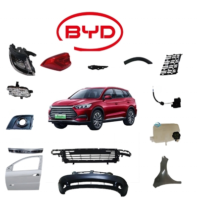 BYD Elektrische auto accessoires Voorbumper voor Tang Energy SUV 15.06-18.06 op het beste