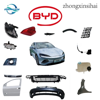 BYD Elektrische auto accessoires Voorbumper voor Tang Energy SUV 15.06-18.06 op het beste
