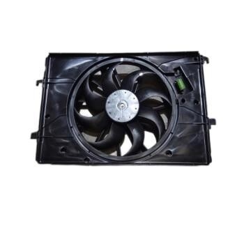 HDFA-1308010 Radiatorkoelventilator voor BYD QIN PLUS EV Dophin OE NO. HDFA-1308010