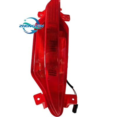 Auto mistlamp 605000282AA voor uitzonderlijke prestaties