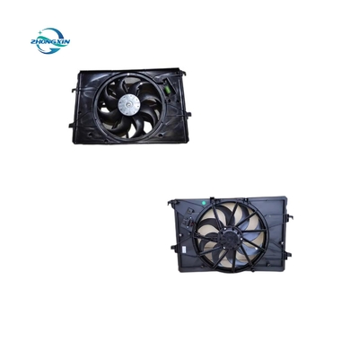HDFA-1308010 Radiatorkoelventilator voor BYD QIN PLUS EV Dophin OE NO. HDFA-1308010