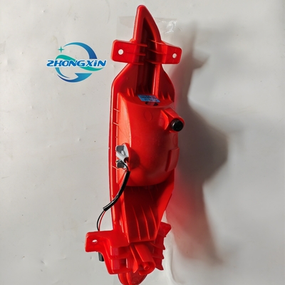 Auto mistlamp 605000282AA voor uitzonderlijke prestaties