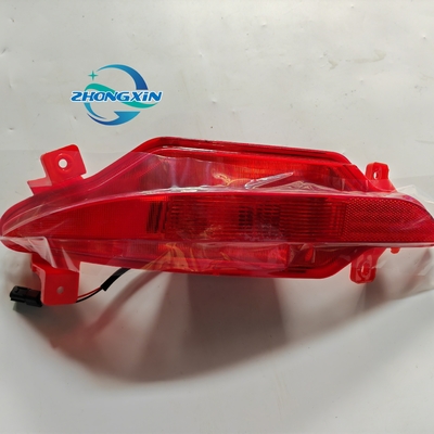 Auto mistlamp 605000282AA voor uitzonderlijke prestaties