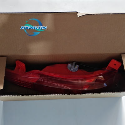 Auto mistlamp 605000282AA voor uitzonderlijke prestaties