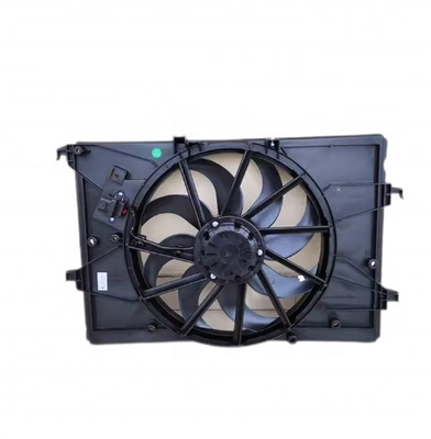 FAN voor BYD SONG PLUS EV YUAN PLUS HDFA-1308010C HDFA1308010C elektrische auto accessoires