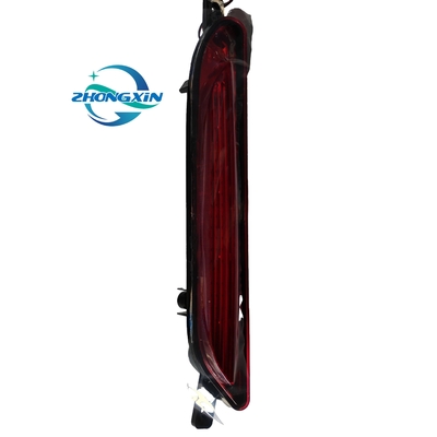 Auto mistlamp assemblage J60-4435010ML voor Chery toepasselijk voertuigtype