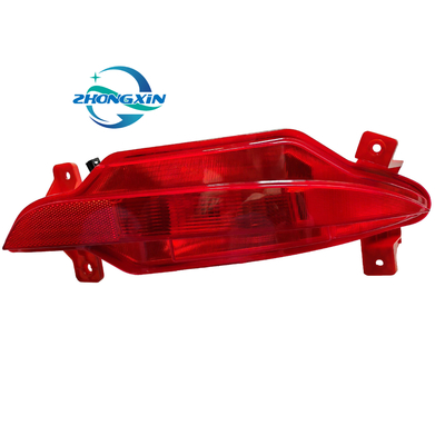 10w auto mistlamp 605000283AA voor Chery Verbeter uw rijzichtbaarheid