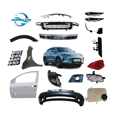 BYD Song Plus Accessoires OE NO. SA3HA-2803111/E4 Auto Fitting BYD betaalbare prijzen