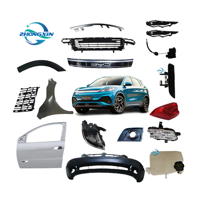 BYD Atto 3 Autocomponents Beste selectie voor toepasselijk voertuigtype BYD