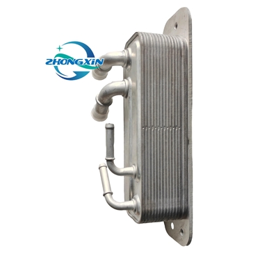 Aluminium motor olie koeler T111301120 voor Chery Tiggo T11-1301120 Verhoog uw B2B verkoop