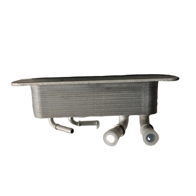 Aluminium motor olie koeler T111301120 voor Chery Tiggo T11-1301120 Verhoog uw B2B verkoop