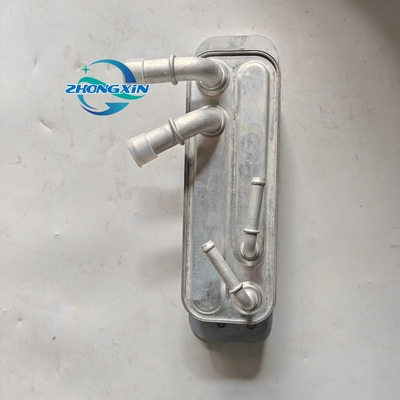 Aluminium motor olie koeler T111301120 voor Chery Tiggo T11-1301120 Verhoog uw B2B verkoop