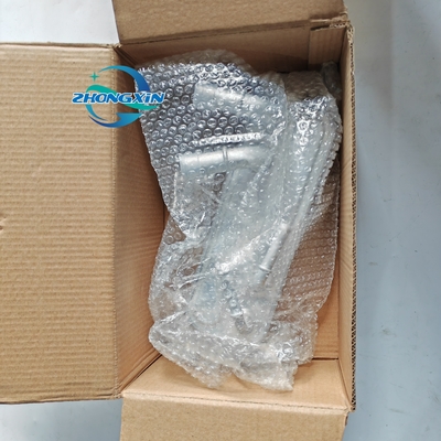 Aluminium motor olie koeler T111301120 voor Chery Tiggo T11-1301120 Verhoog uw B2B verkoop