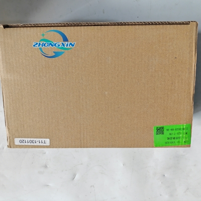 Aluminium motor olie koeler T111301120 voor Chery Tiggo T11-1301120 Verhoog uw B2B verkoop